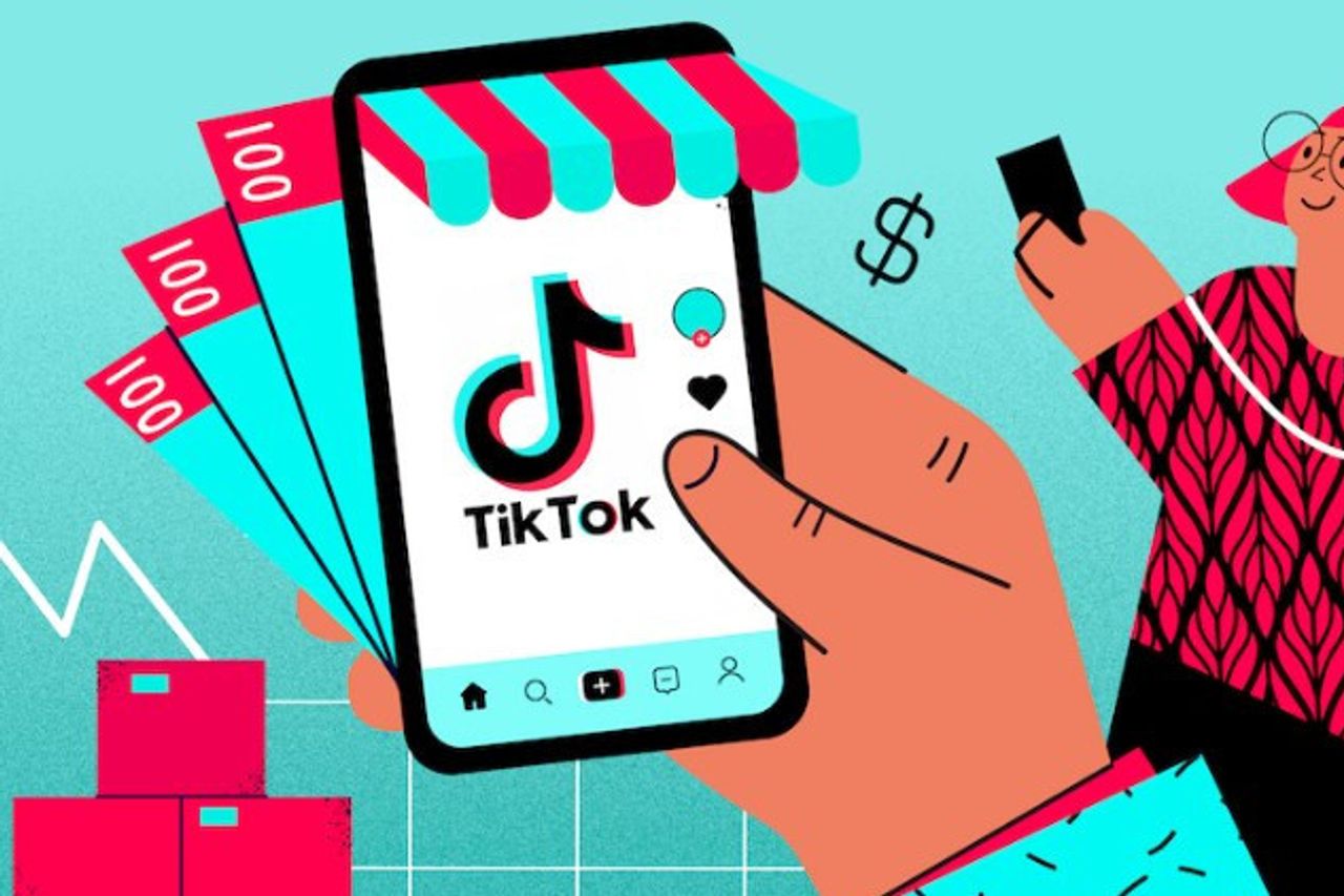 how-to-sell-products-on-tiktok-in-5-easy-steps