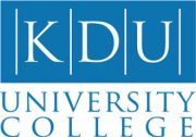 KDU-University-College