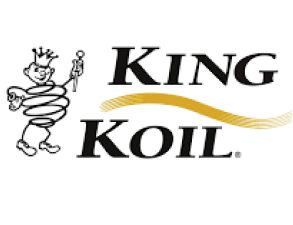 King Koil